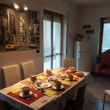 ボルゴ・サン・ダルマッツォ Il Melograno Bed & Breakfast エクステリア 写真