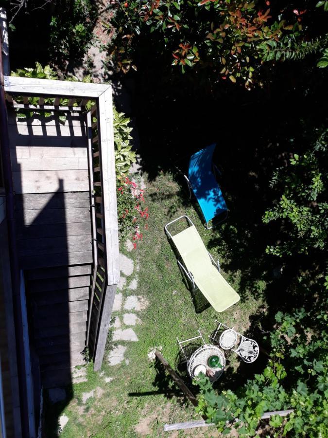 ボルゴ・サン・ダルマッツォ Il Melograno Bed & Breakfast エクステリア 写真