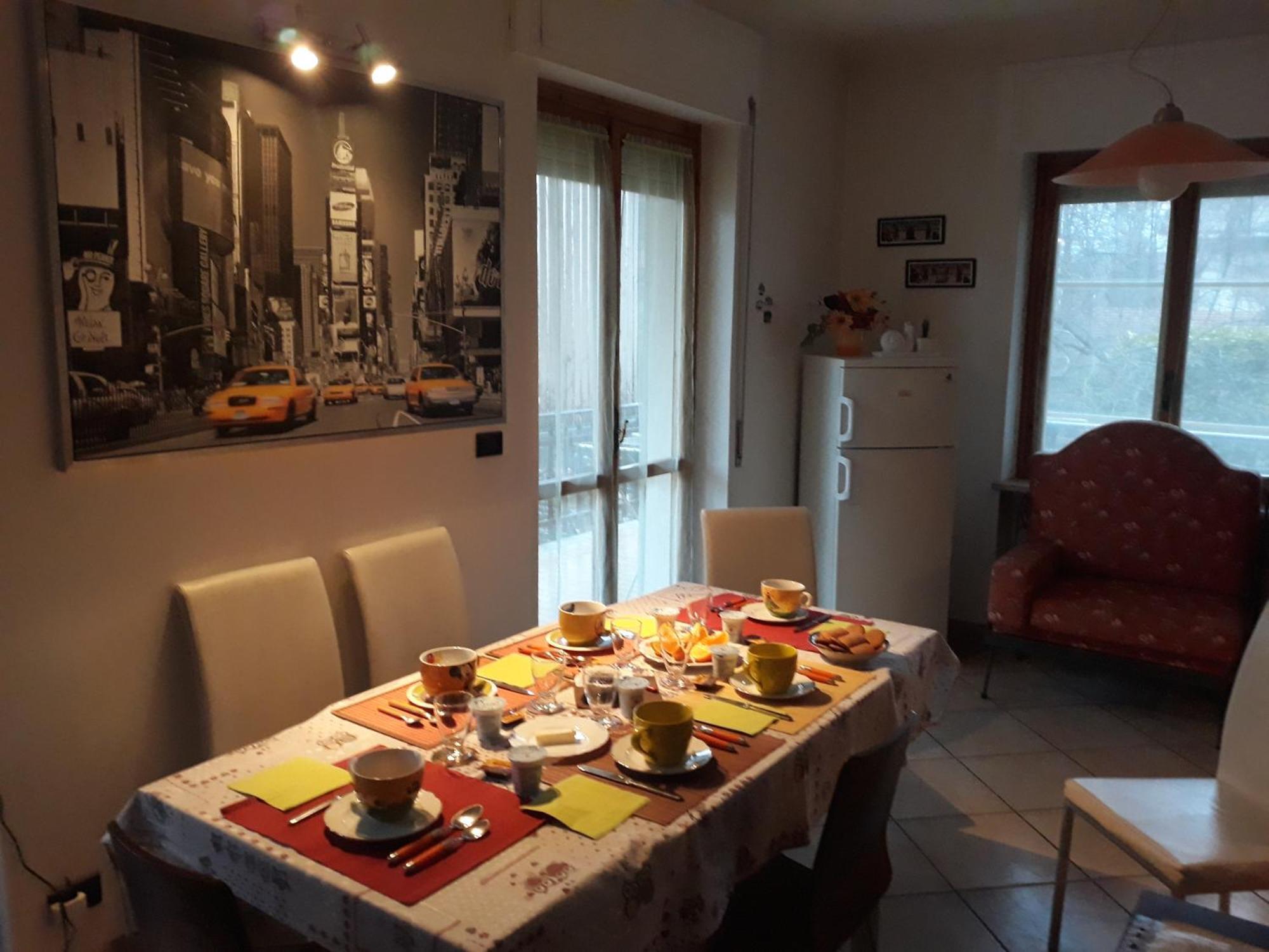ボルゴ・サン・ダルマッツォ Il Melograno Bed & Breakfast エクステリア 写真