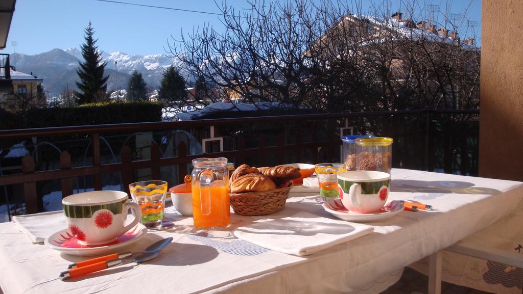 ボルゴ・サン・ダルマッツォ Il Melograno Bed & Breakfast エクステリア 写真