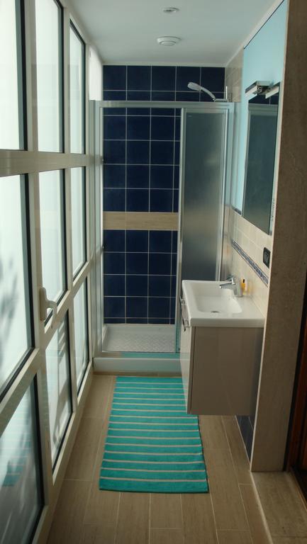 ボルゴ・サン・ダルマッツォ Il Melograno Bed & Breakfast 部屋 写真