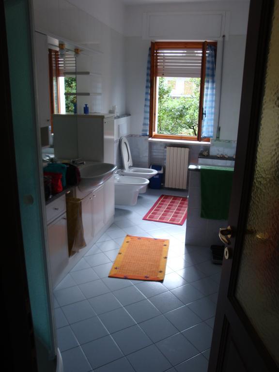 ボルゴ・サン・ダルマッツォ Il Melograno Bed & Breakfast 部屋 写真